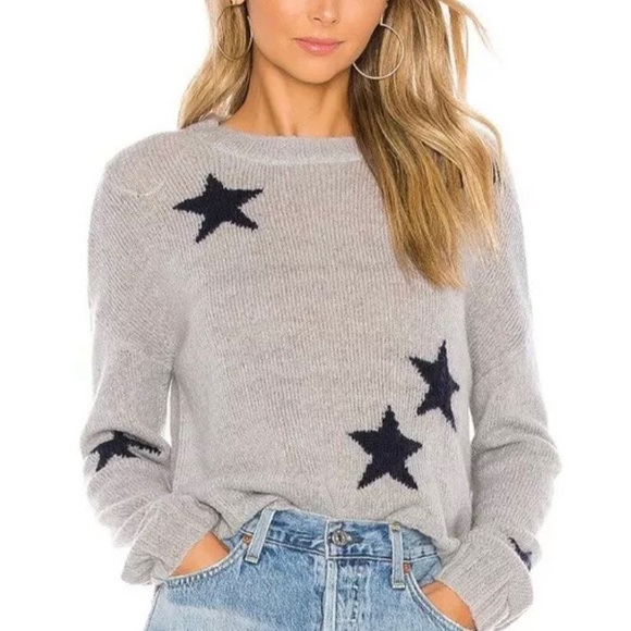 rails sweaters